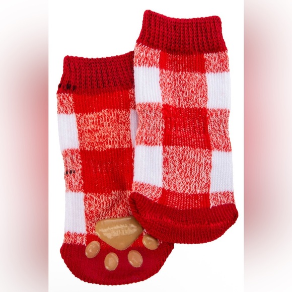 NEW Matching Pet & Owner Festive Socks!!! - Picture 13 of 16